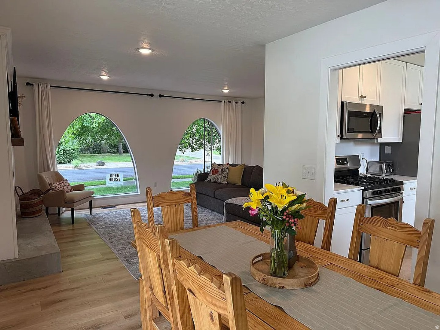 WOODHAVEN - Residential