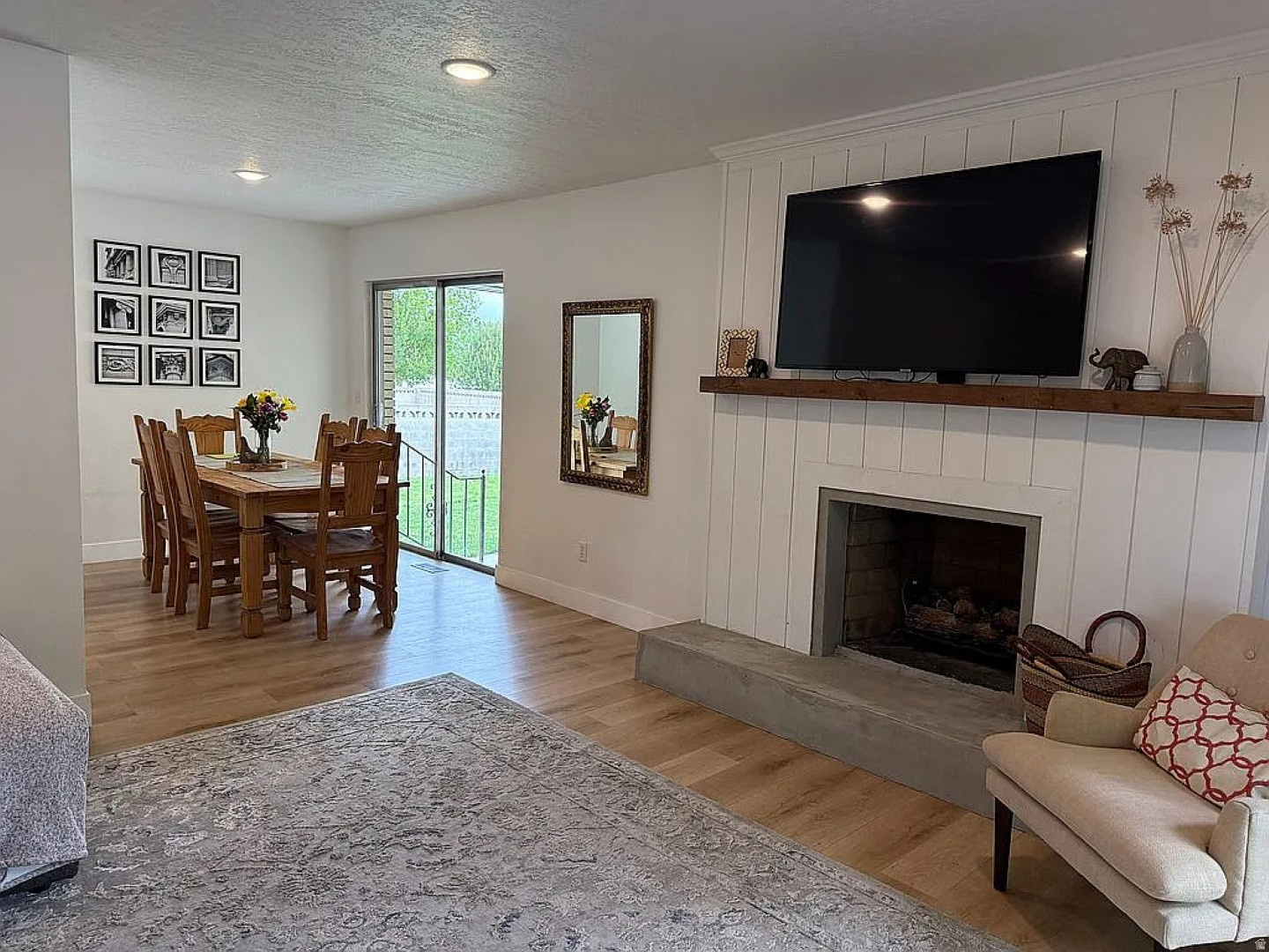WOODHAVEN - Residential