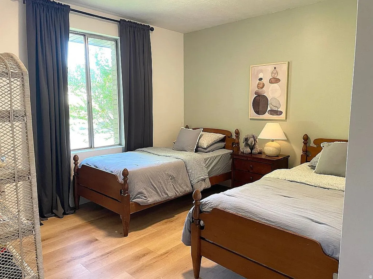 WOODHAVEN - Residential