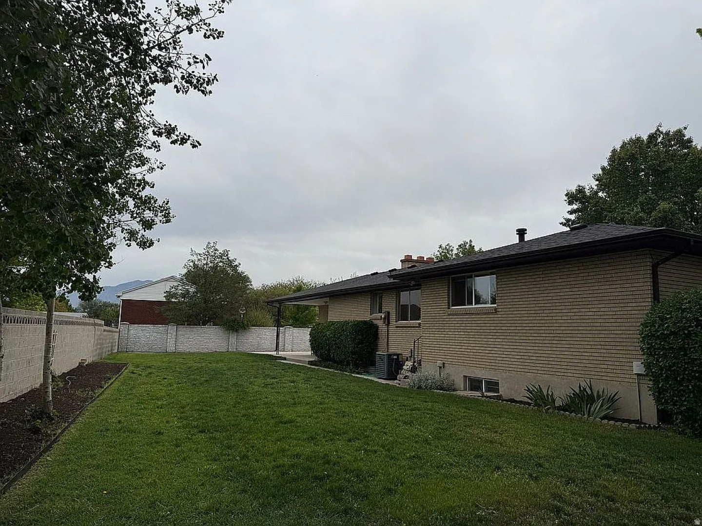 WOODHAVEN - Residential