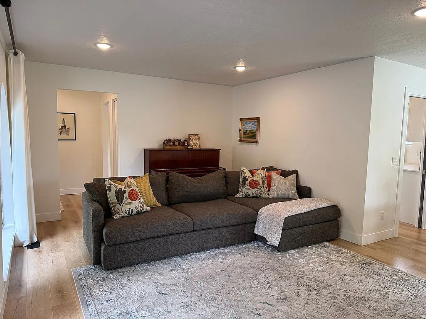 WOODHAVEN - Residential