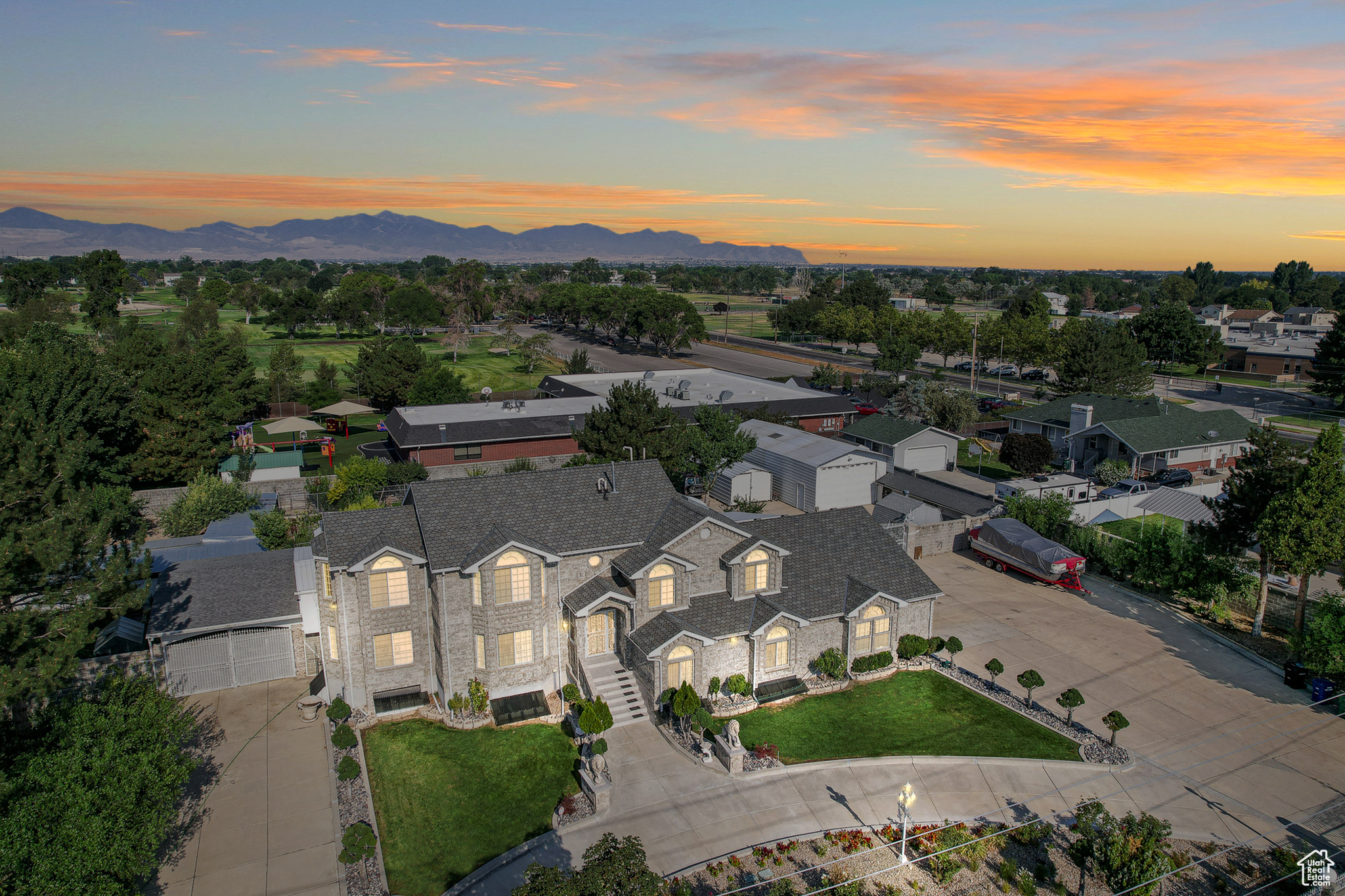 8686 S 2200, West Jordan, Utah image 49