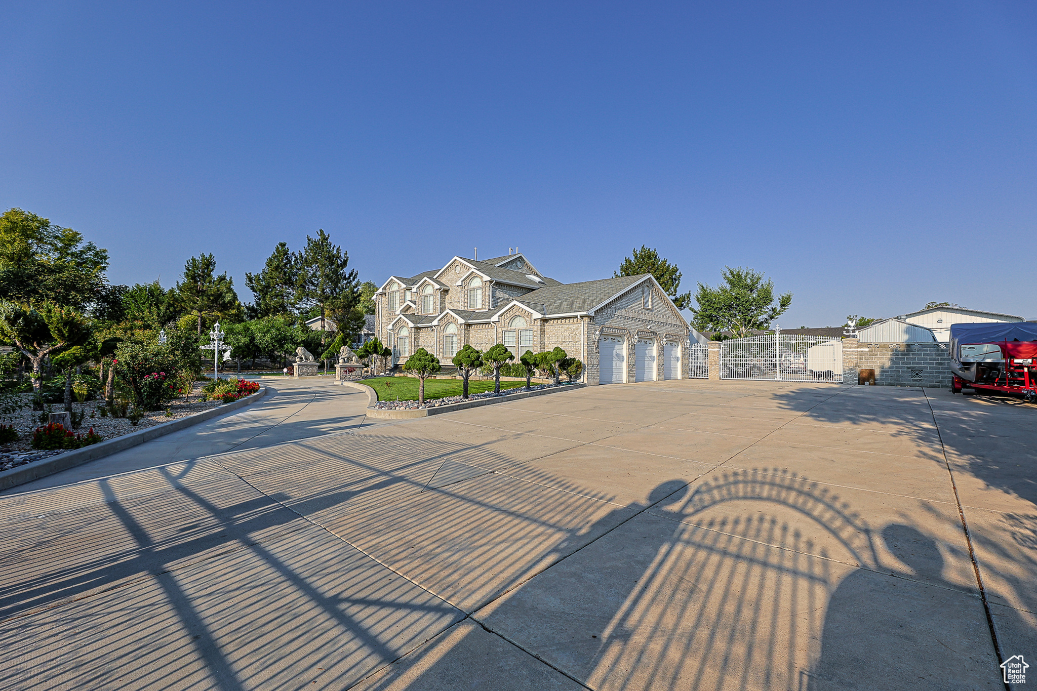 8686 S 2200, West Jordan, Utah image 41