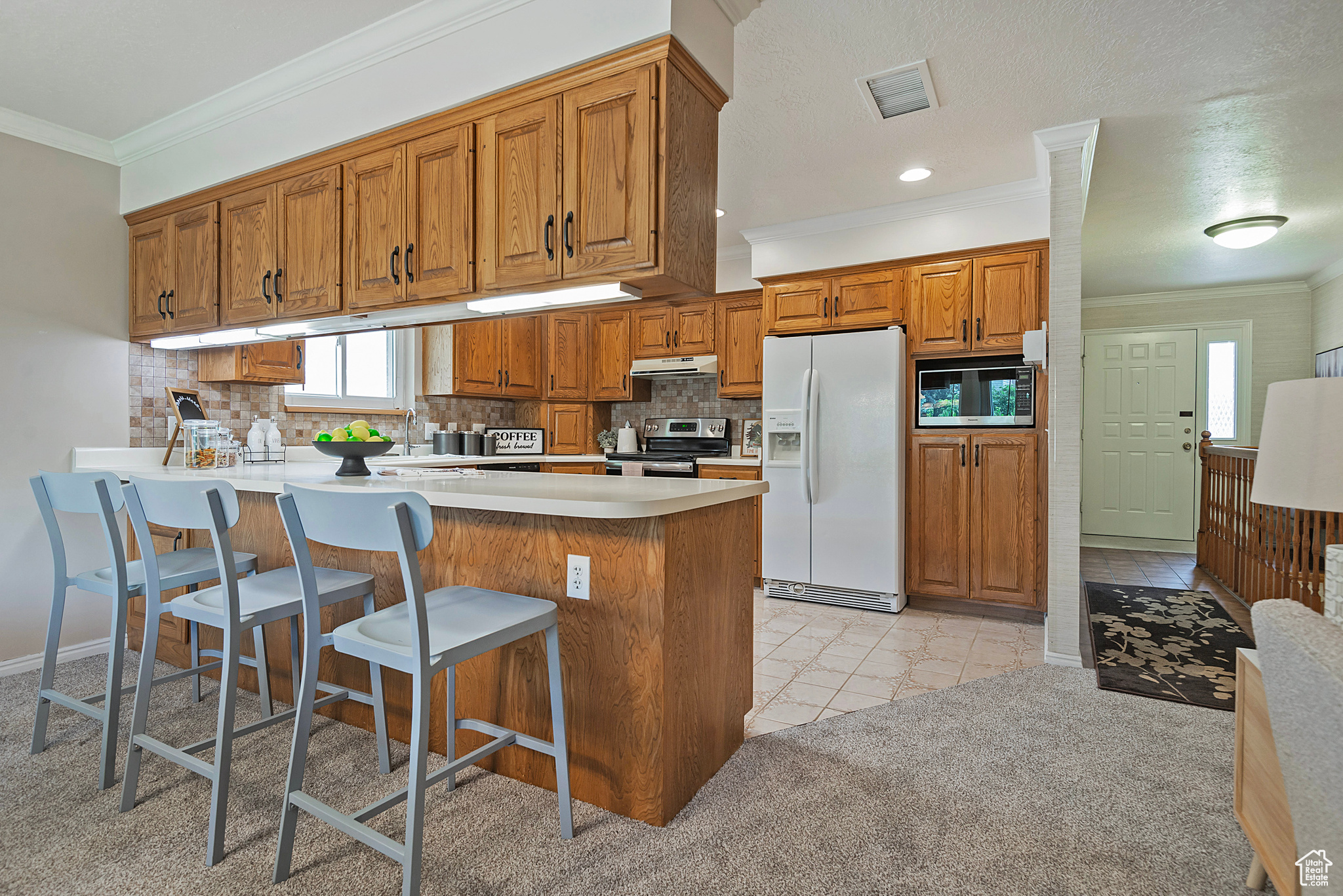 WILDFLOWER - Residential