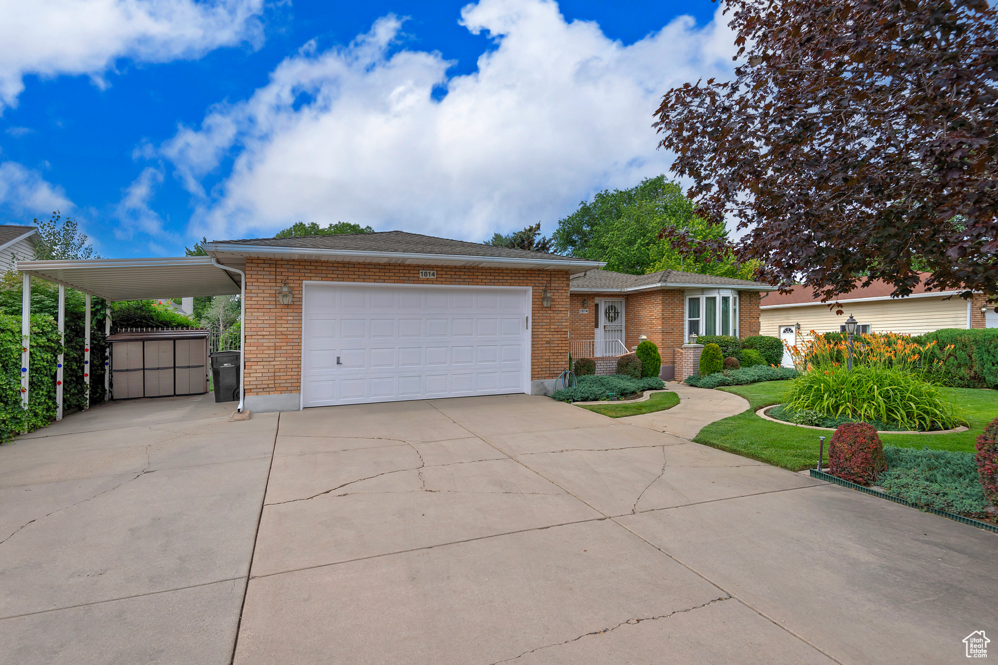 WILDFLOWER - Residential