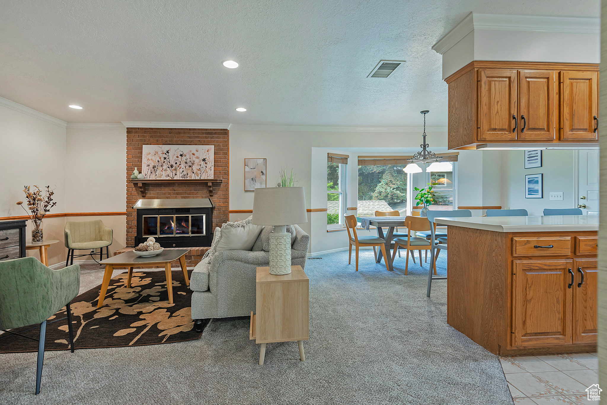 WILDFLOWER - Residential