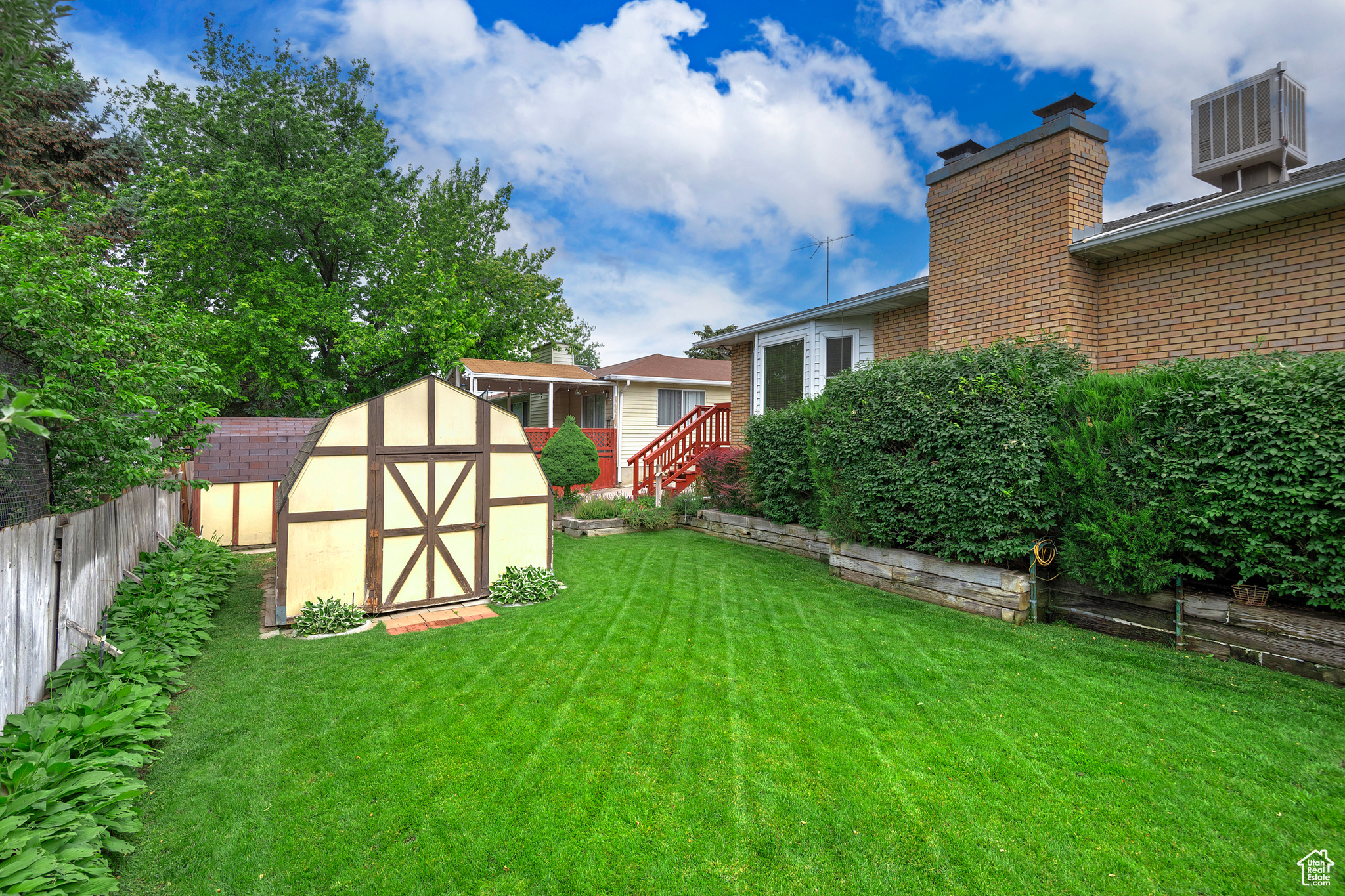 WILDFLOWER - Residential