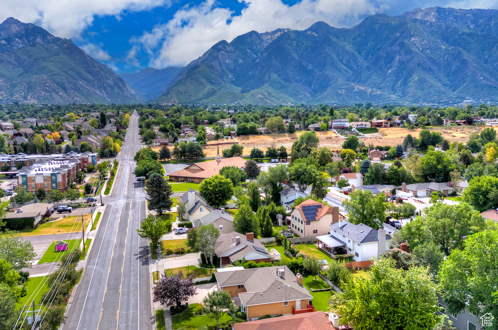 WILDFLOWER - Residential