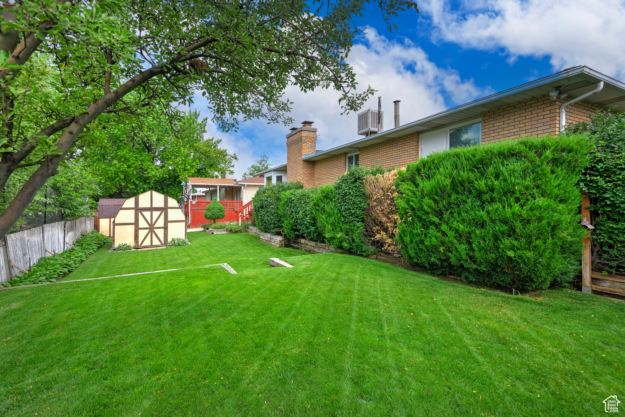 WILDFLOWER - Residential