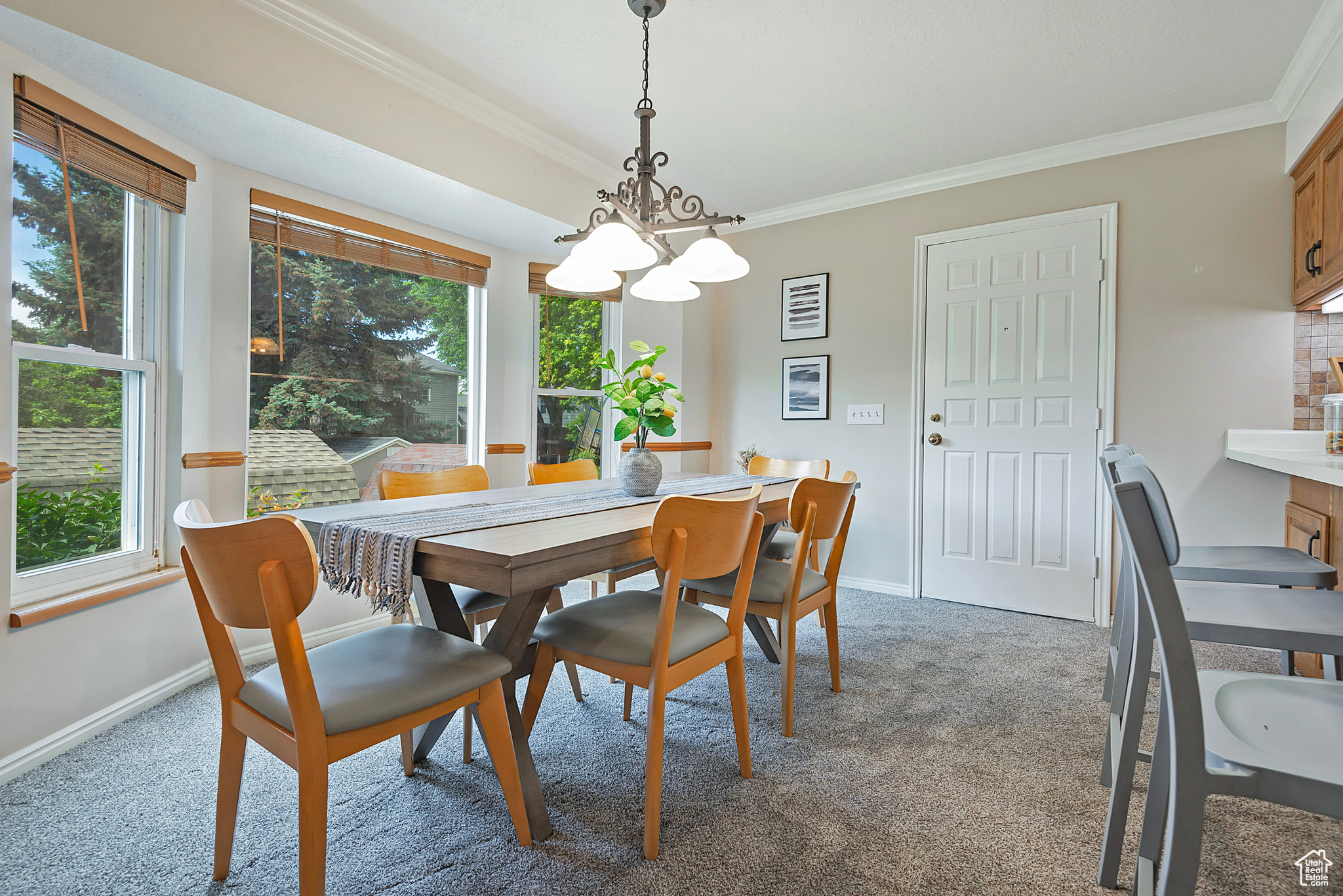 WILDFLOWER - Residential