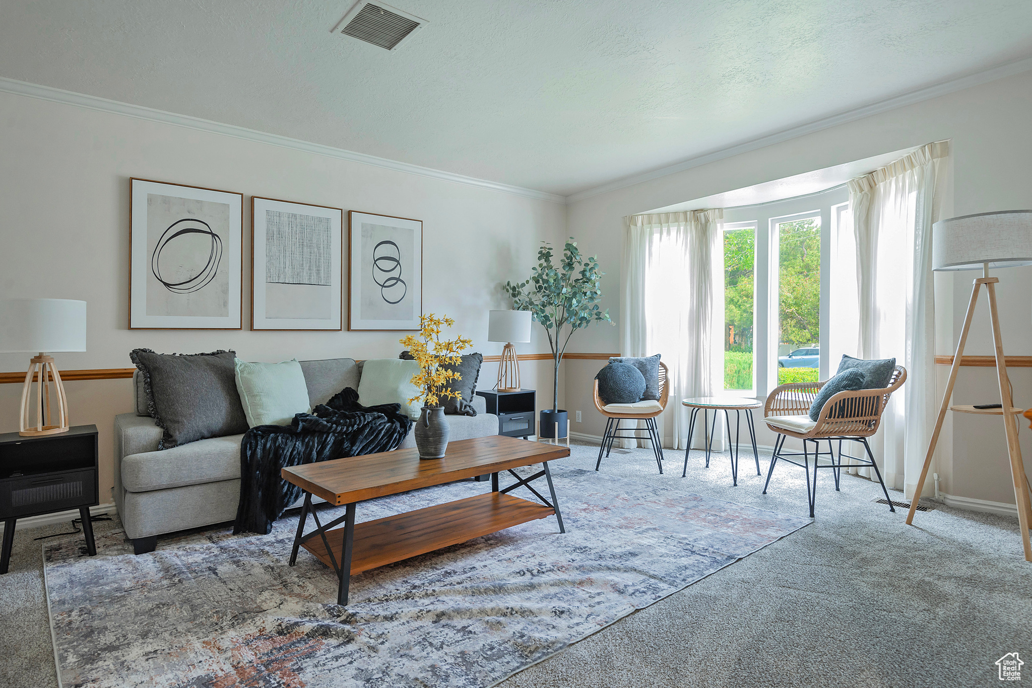 WILDFLOWER - Residential