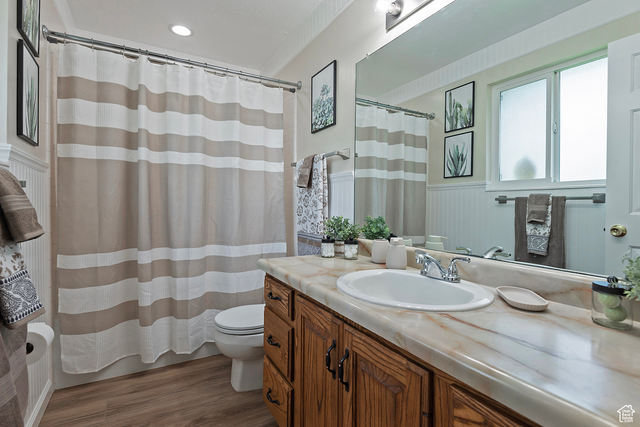 WILDFLOWER - Residential