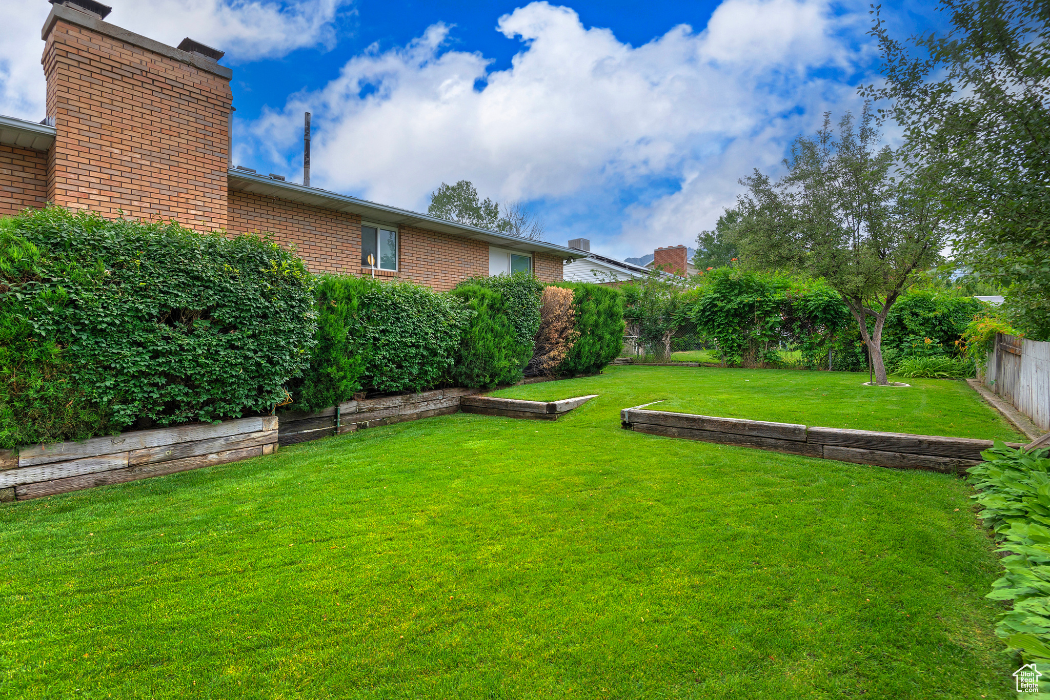 WILDFLOWER - Residential