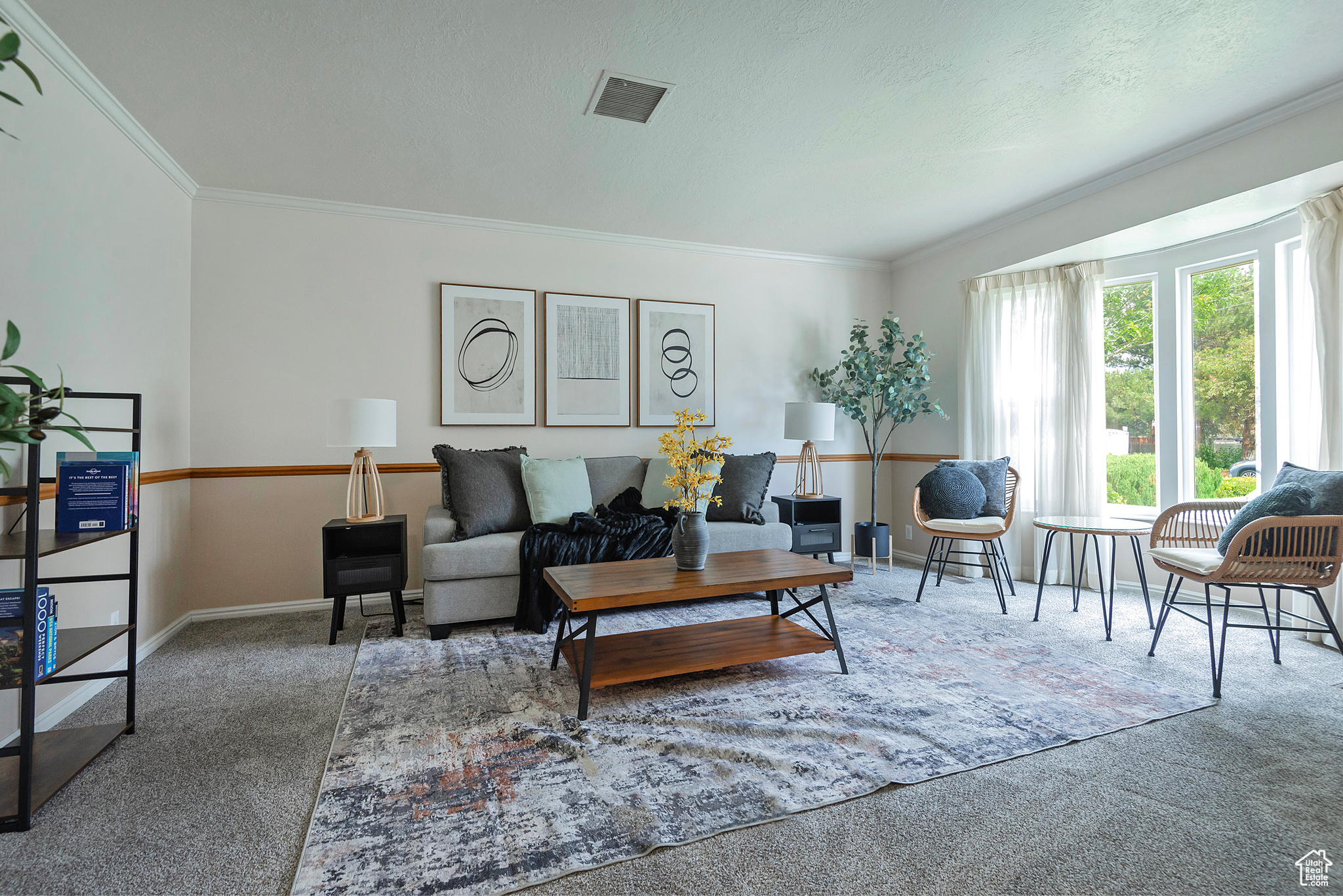 WILDFLOWER - Residential