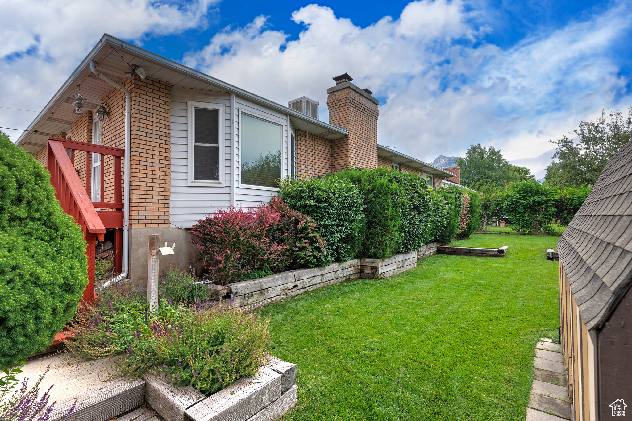 WILDFLOWER - Residential