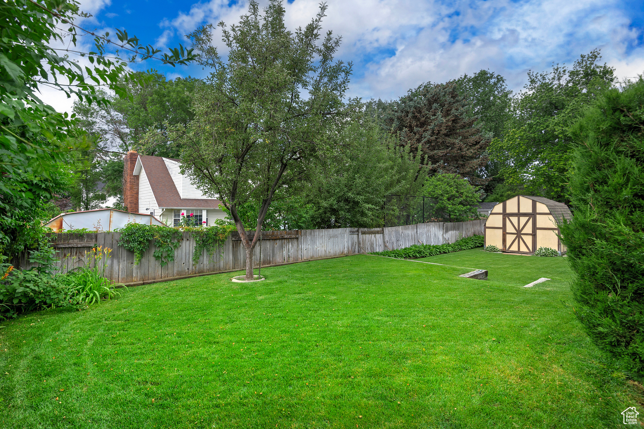 WILDFLOWER - Residential