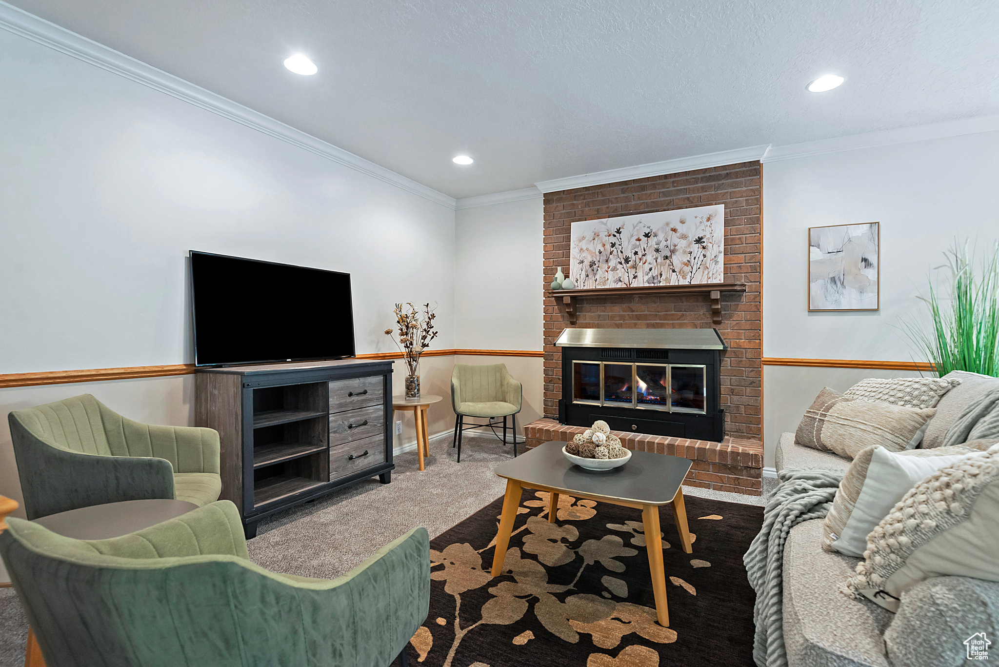 WILDFLOWER - Residential