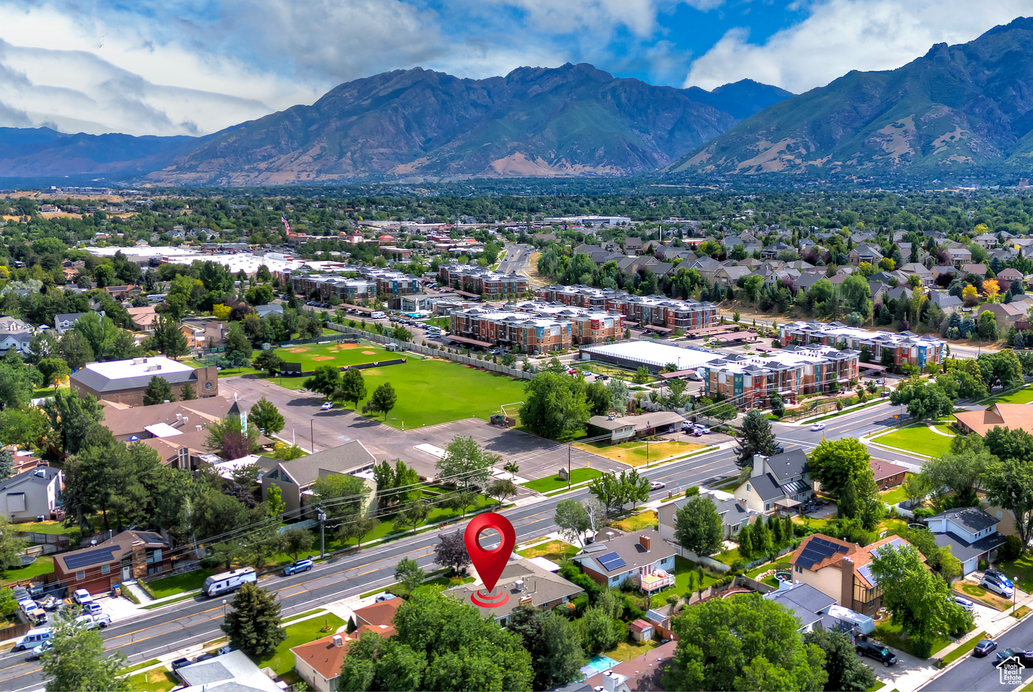 WILDFLOWER - Residential