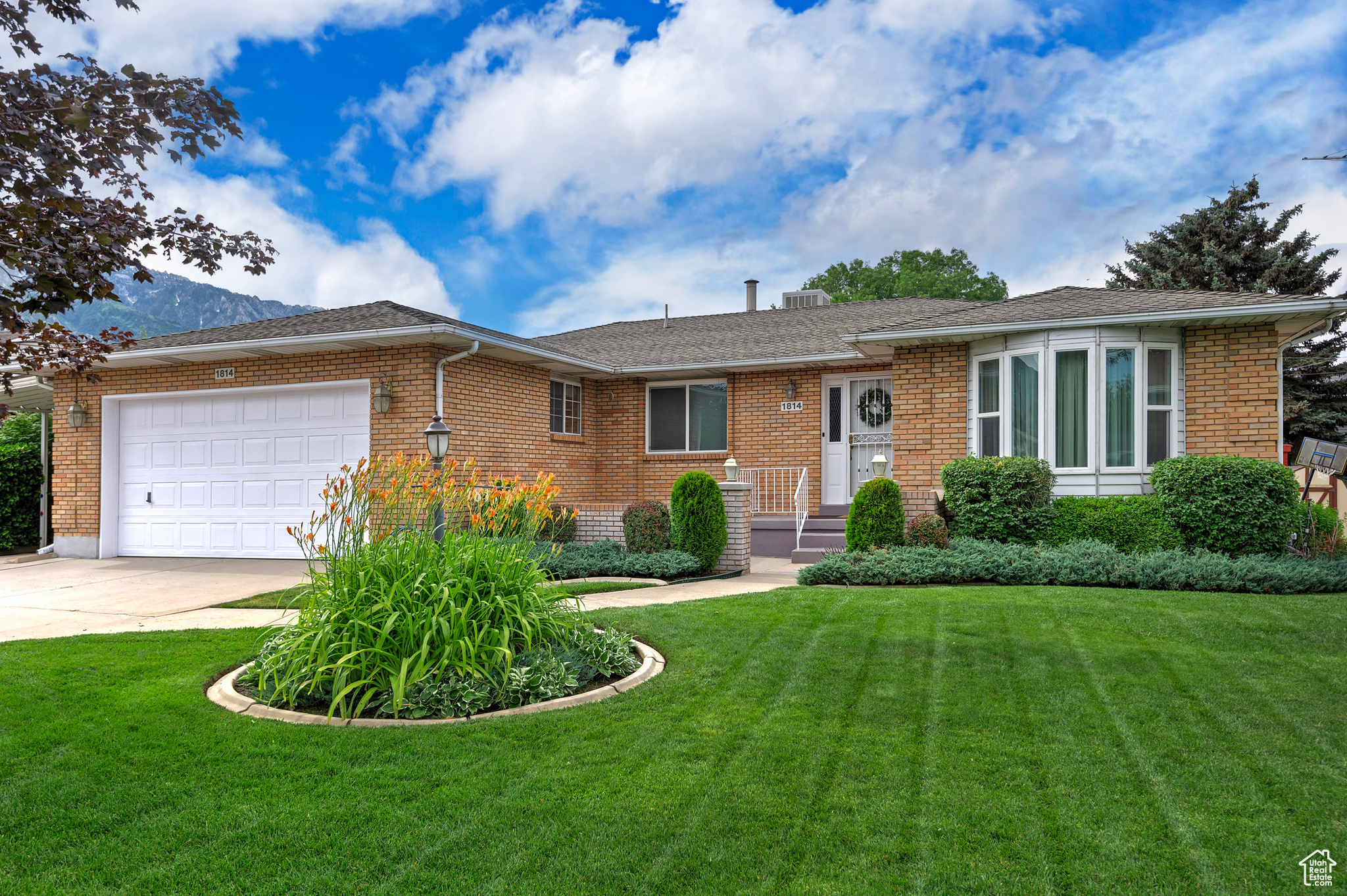 WILDFLOWER - Residential