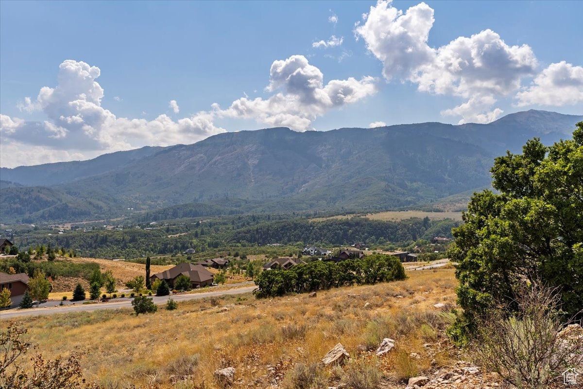 DURFEE CREEK ESTATES - Residential