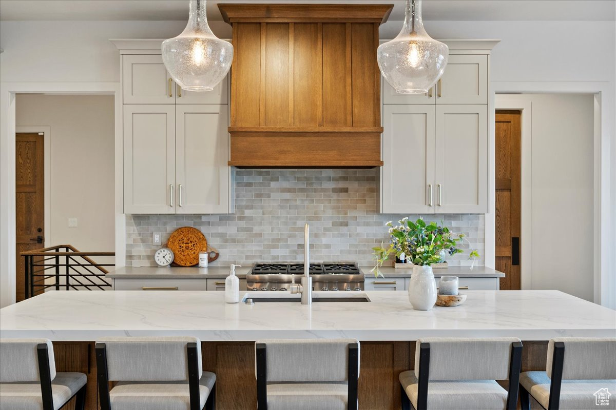 DURFEE CREEK ESTATES - Residential