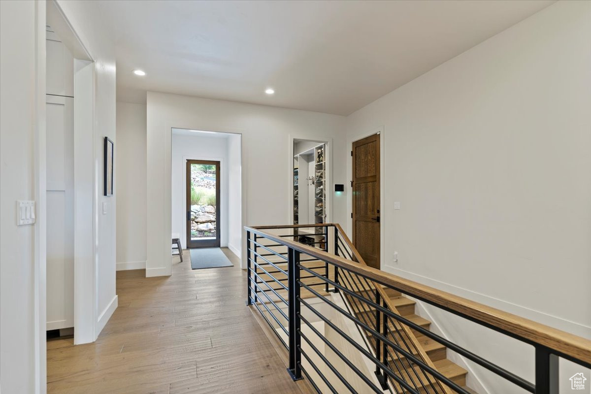 DURFEE CREEK ESTATES - Residential