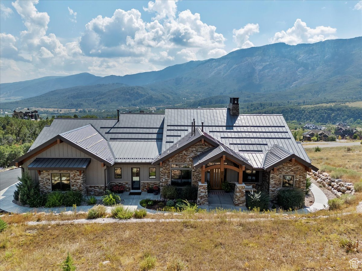 DURFEE CREEK ESTATES - Residential