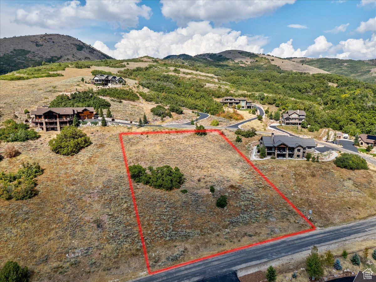 DURFEE CREEK ESTATES - Residential