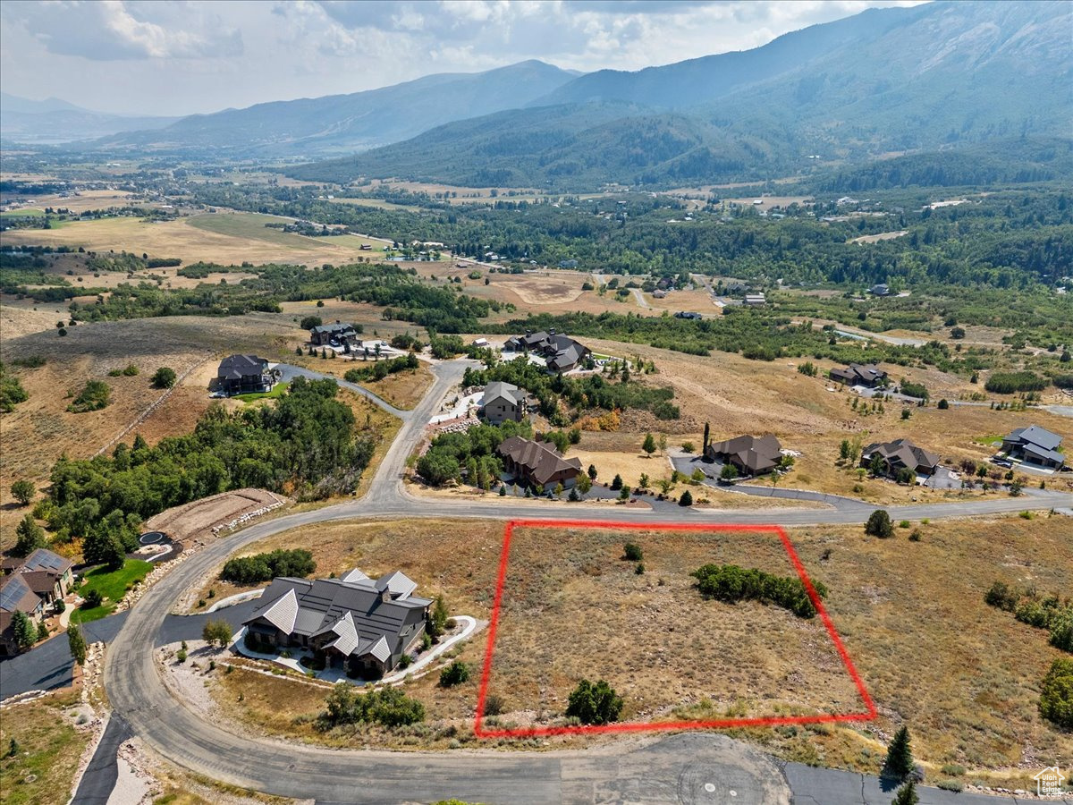 DURFEE CREEK ESTATES - Residential