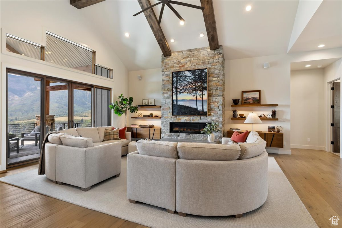 DURFEE CREEK ESTATES - Residential