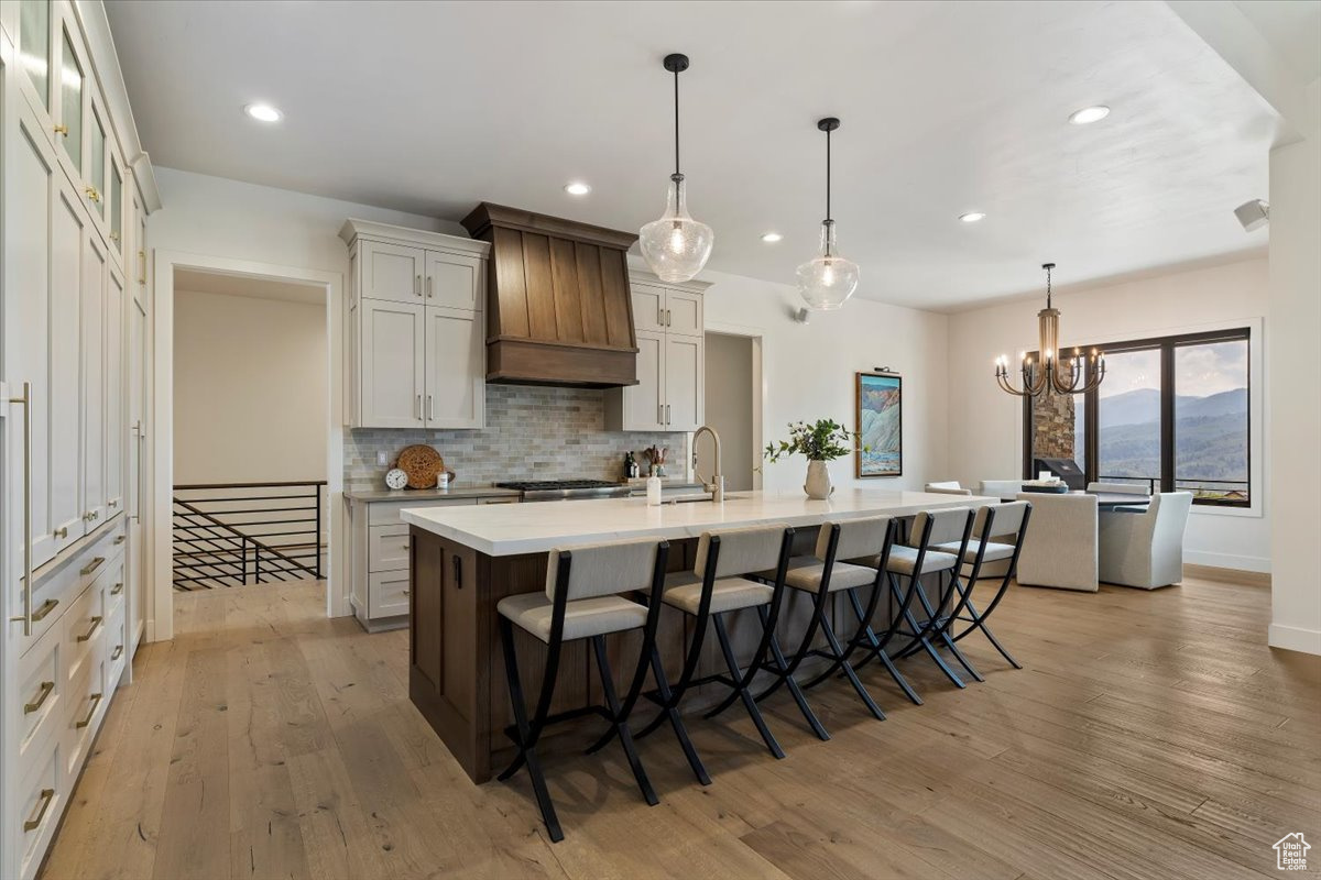 DURFEE CREEK ESTATES - Residential