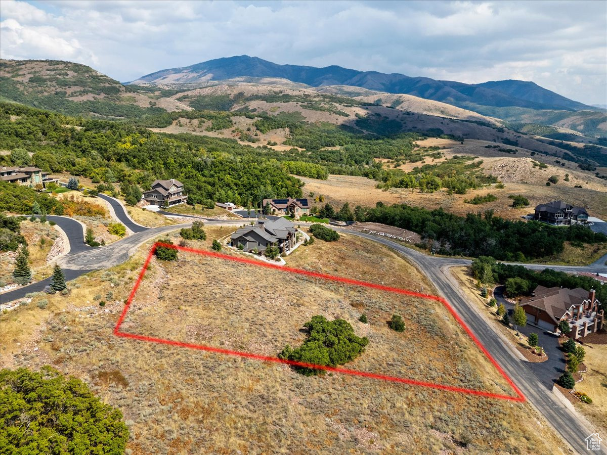 DURFEE CREEK ESTATES - Residential