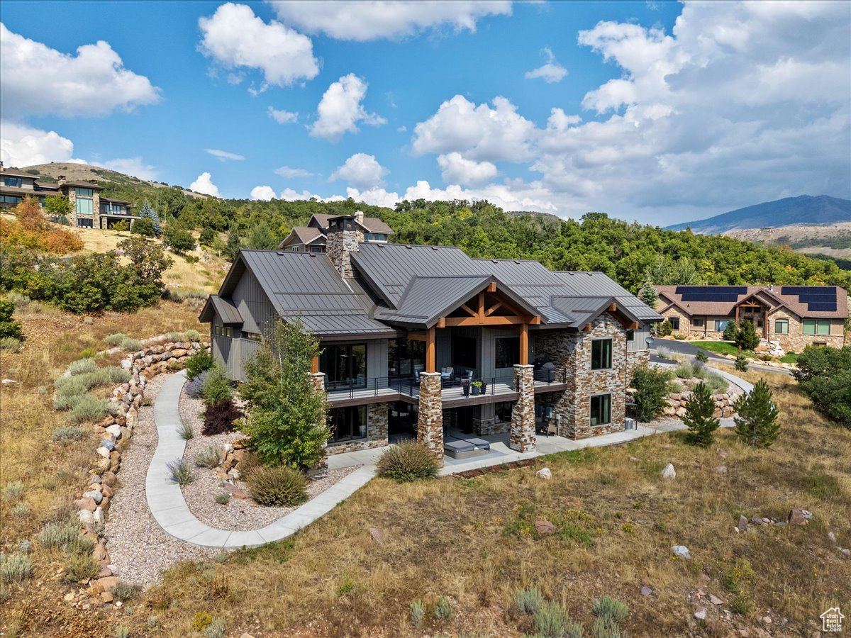 DURFEE CREEK ESTATES - Residential