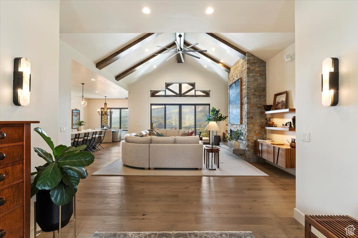 DURFEE CREEK ESTATES - Residential