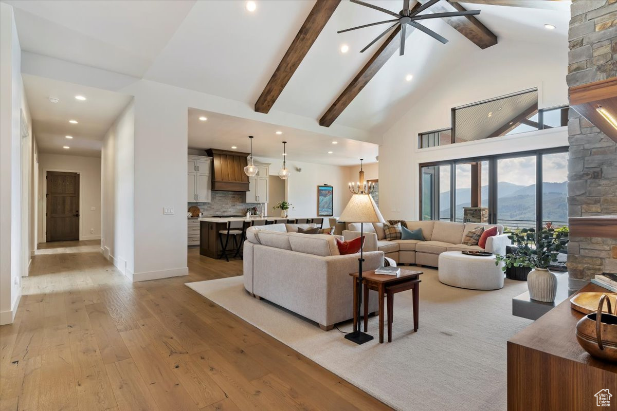 DURFEE CREEK ESTATES - Residential