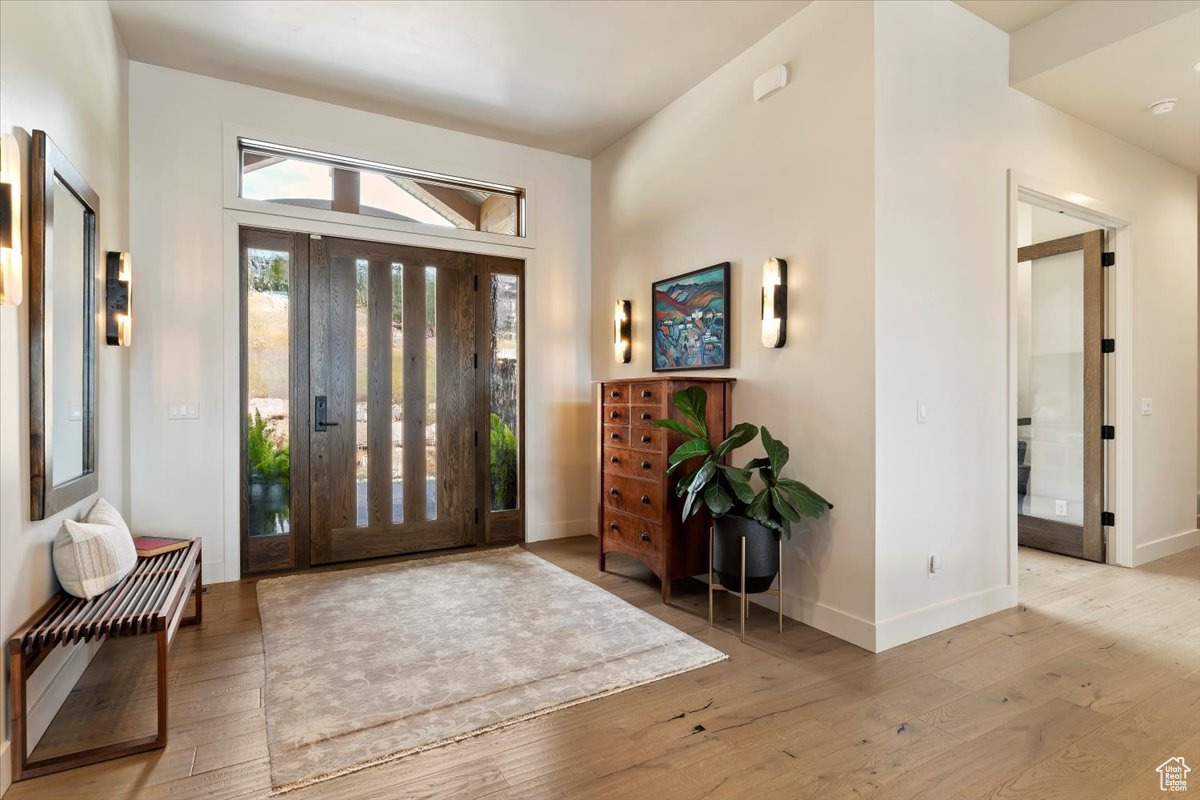 DURFEE CREEK ESTATES - Residential