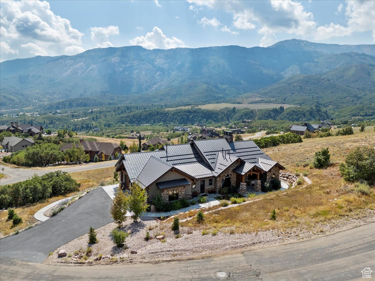 DURFEE CREEK ESTATES - Residential