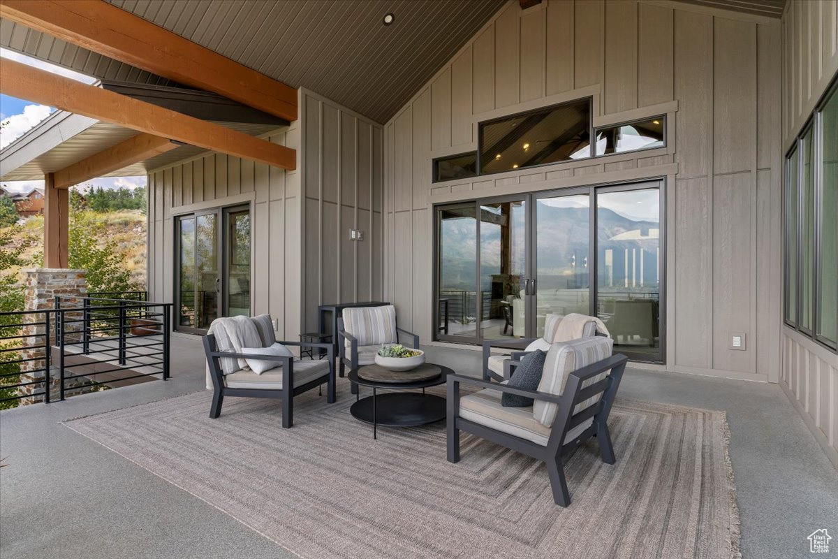 DURFEE CREEK ESTATES - Residential