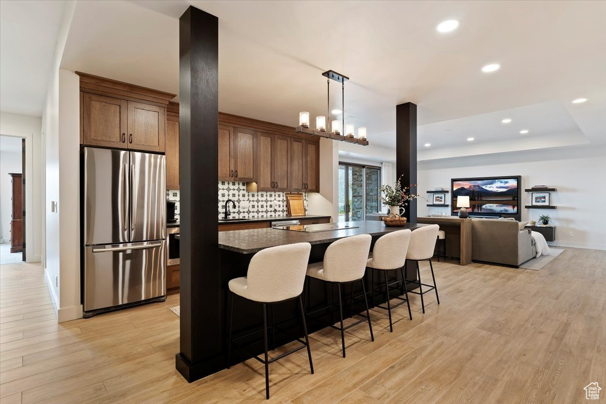 DURFEE CREEK ESTATES - Residential