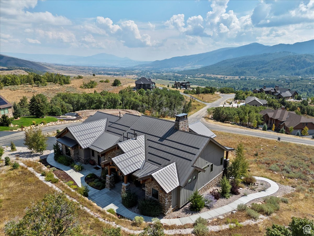 DURFEE CREEK ESTATES - Residential