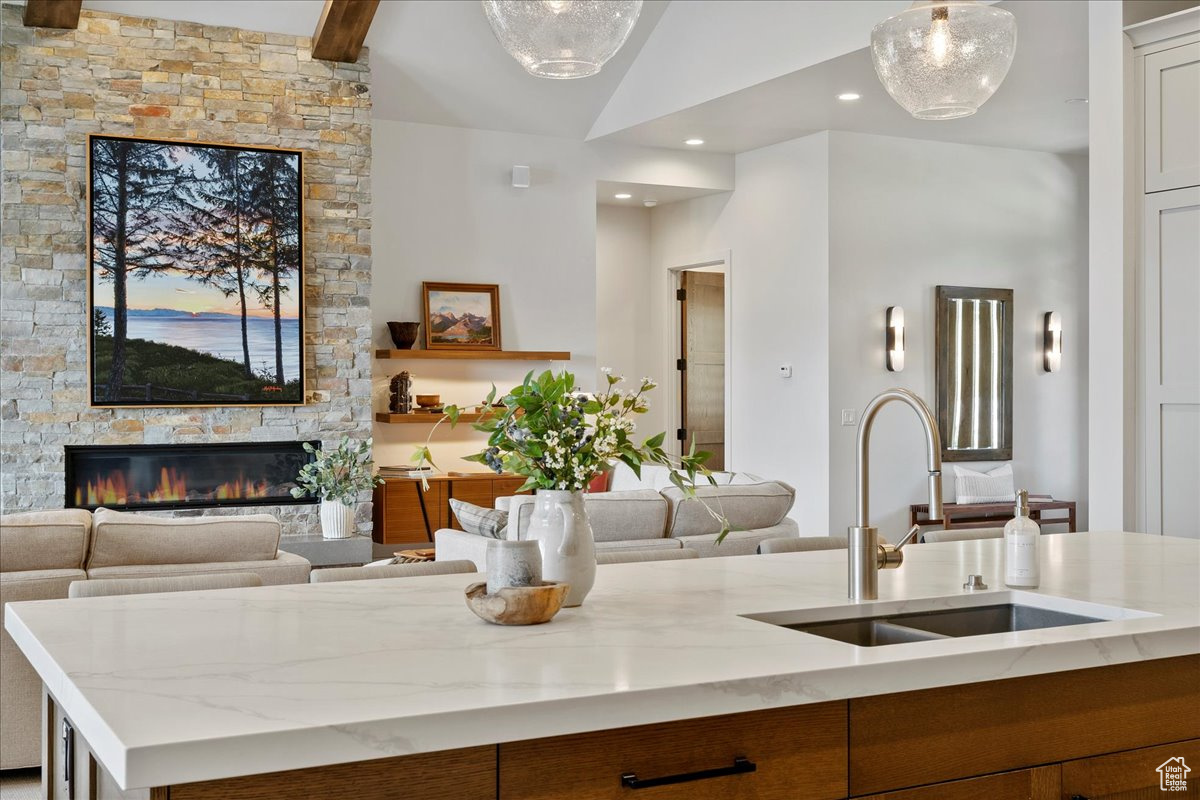 DURFEE CREEK ESTATES - Residential