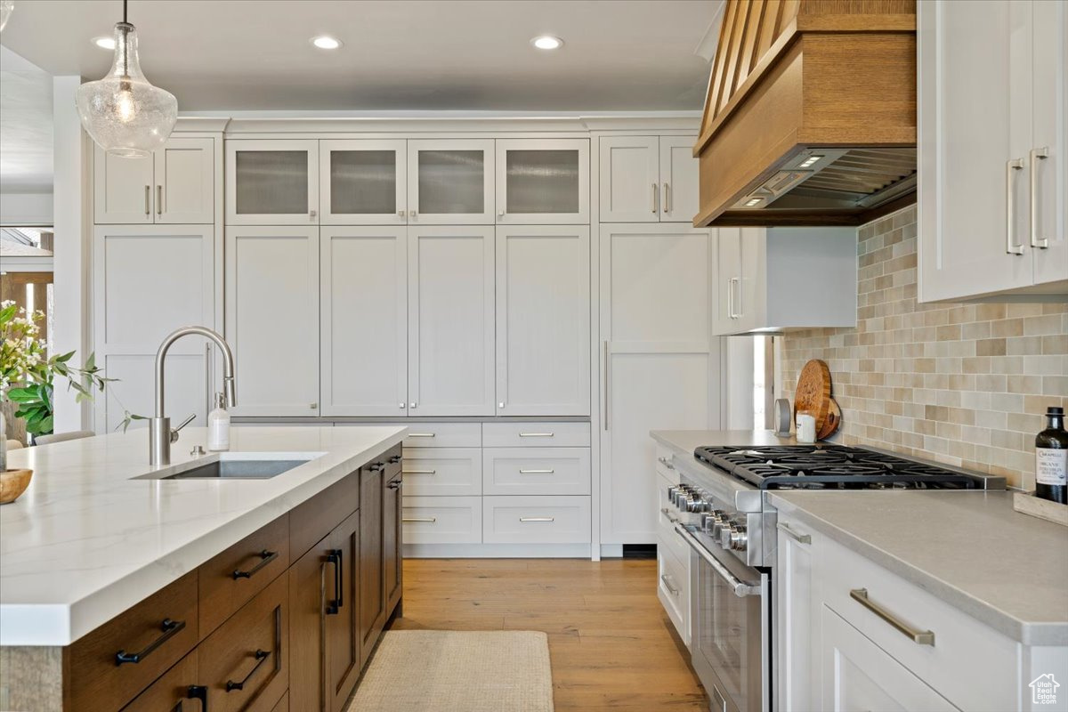 DURFEE CREEK ESTATES - Residential