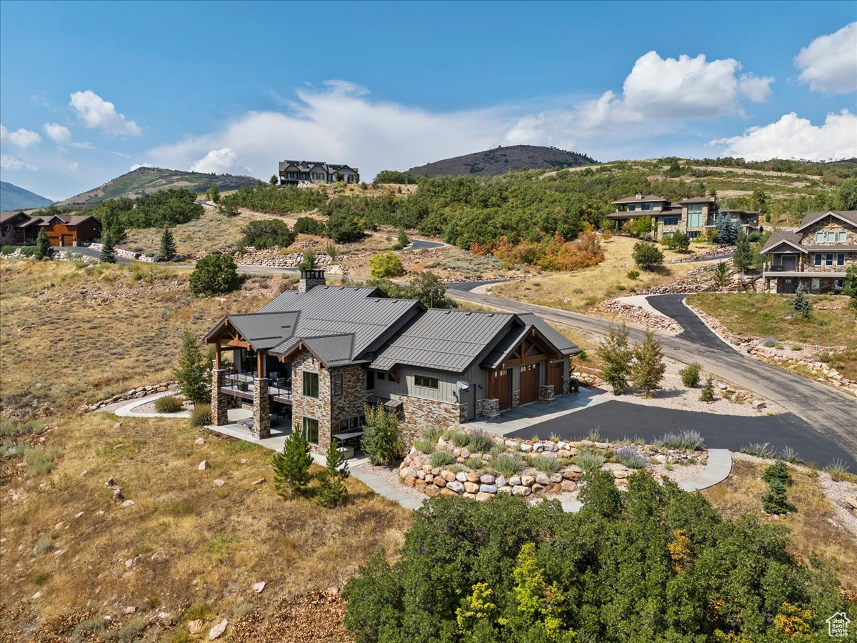 DURFEE CREEK ESTATES - Residential