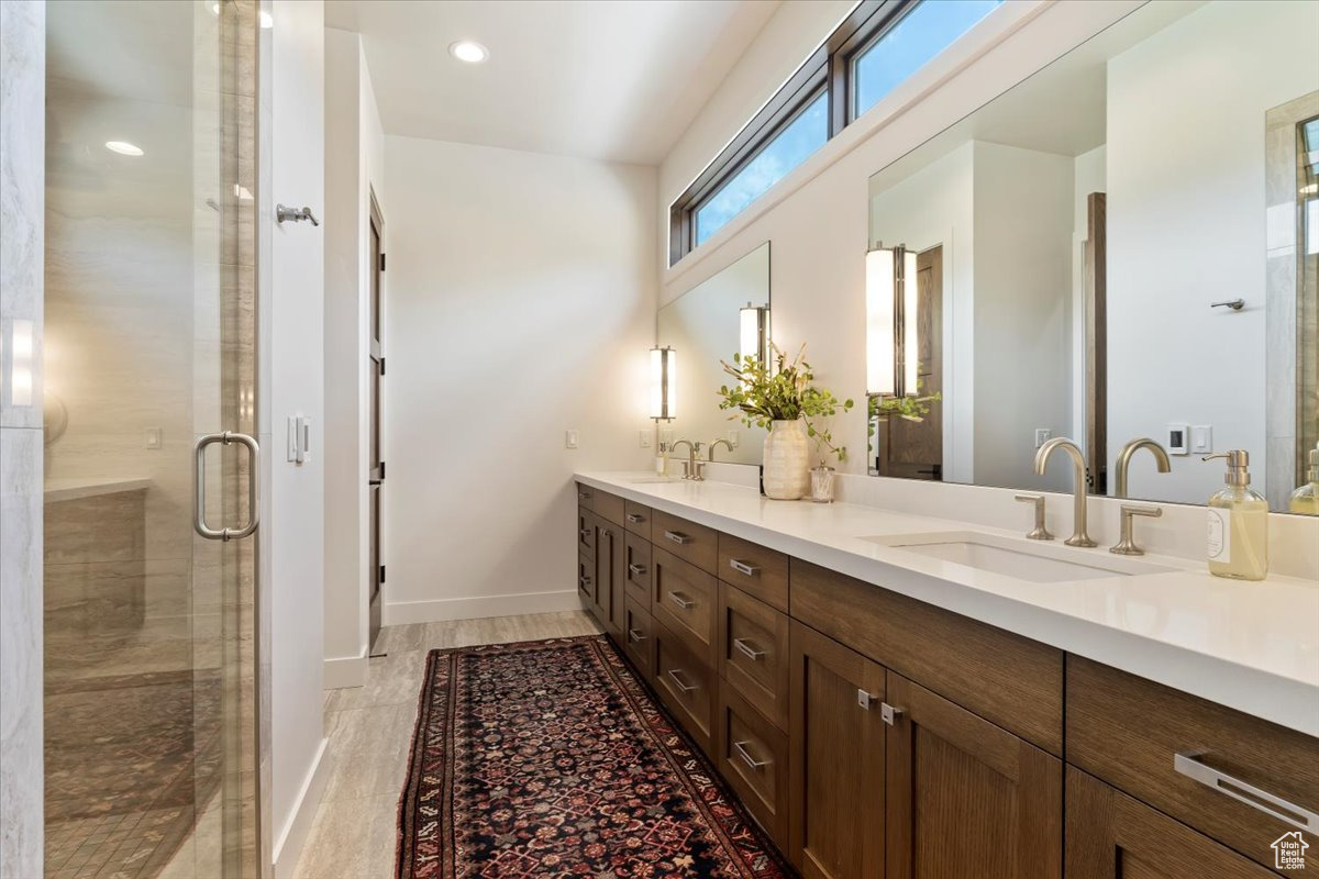 DURFEE CREEK ESTATES - Residential