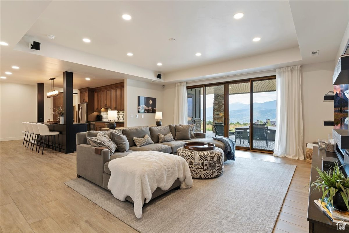 DURFEE CREEK ESTATES - Residential