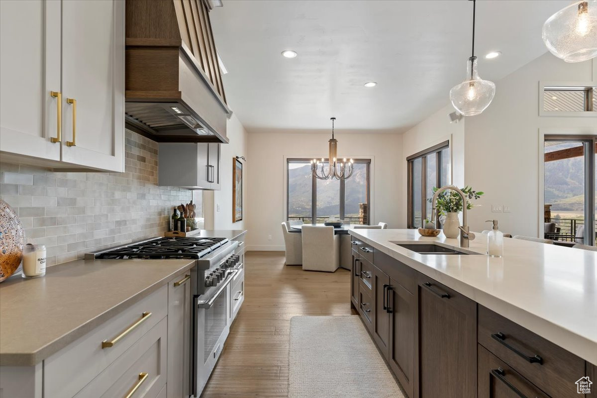 DURFEE CREEK ESTATES - Residential