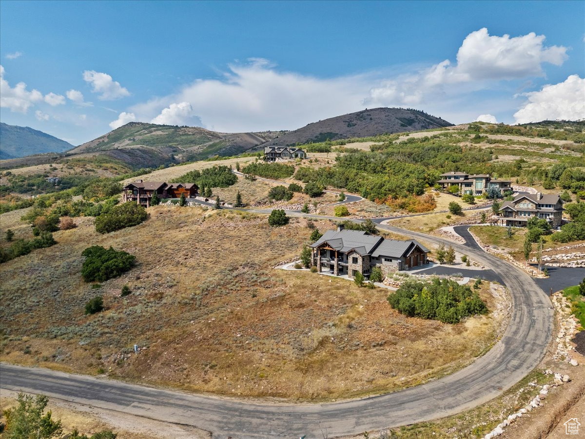 DURFEE CREEK ESTATES - Residential