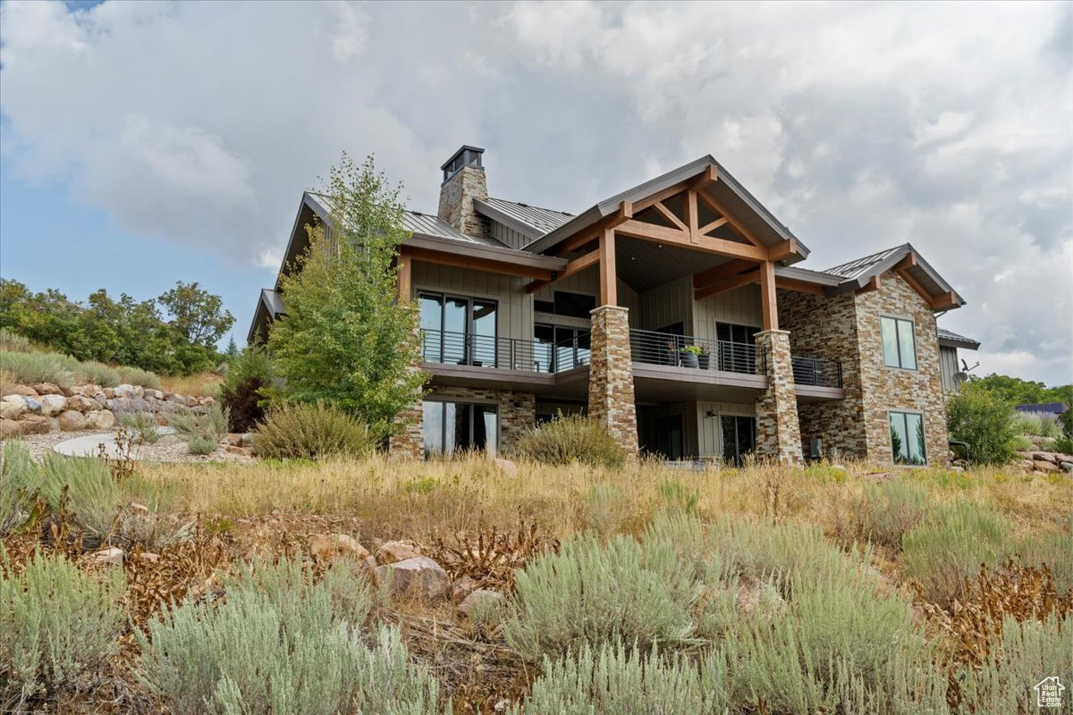 DURFEE CREEK ESTATES - Residential