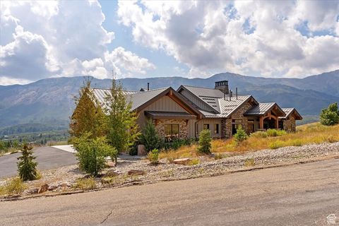 Photo of 2314 E 6825 N, Liberty, UT 84310 (MLS # 2108373)