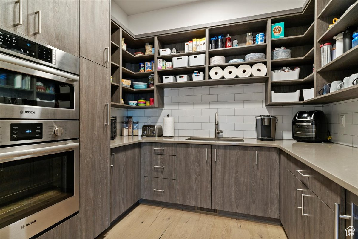 DURFEE CREEK ESTATES - Residential